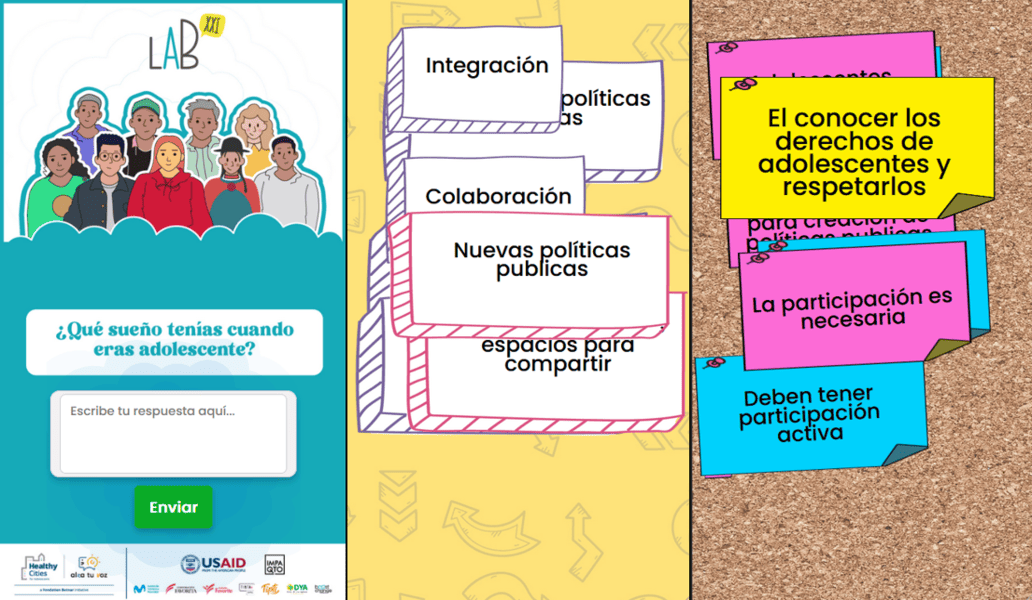Aplicación web desarrollada para automatización de procesos empresariales